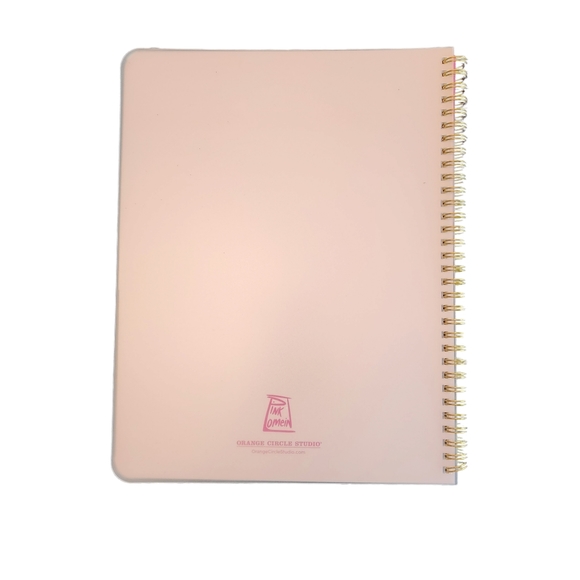 2023 Pink Lomein Planner 12 Month 2023 - Picture 3 of 6